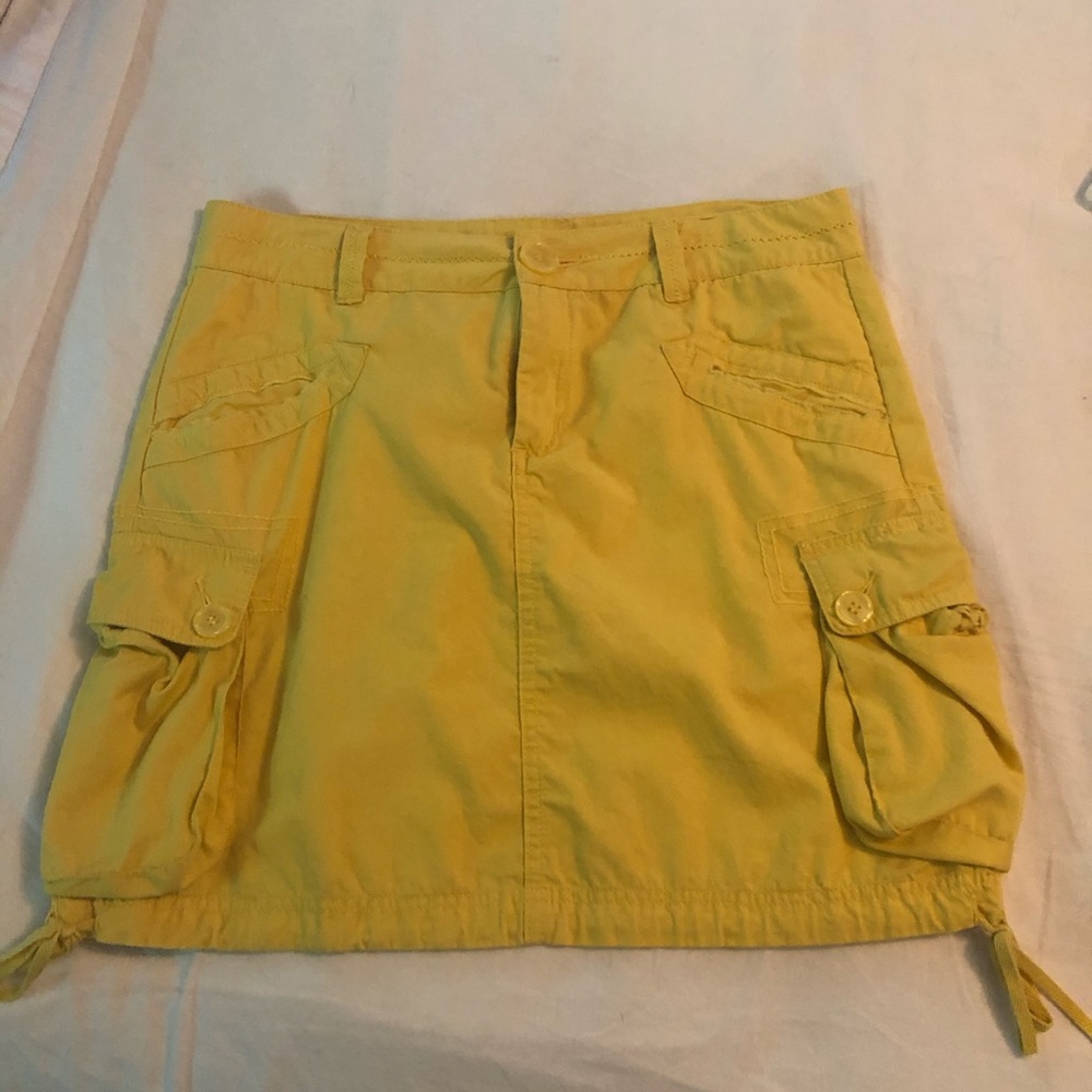 Prana Skirt